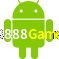 Aplicativo 8888Game para Android